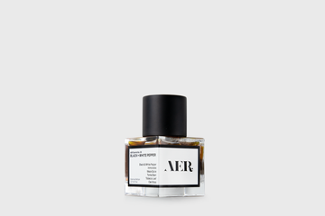 'Black + White Pepper' Extrait de Parfum Fragrance [Beauty & Grooming] AER    Deadstock General Store, Manchester