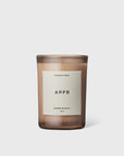 APFR - ‘Between the Sheets’ Fragrance Candle - BindleStore.