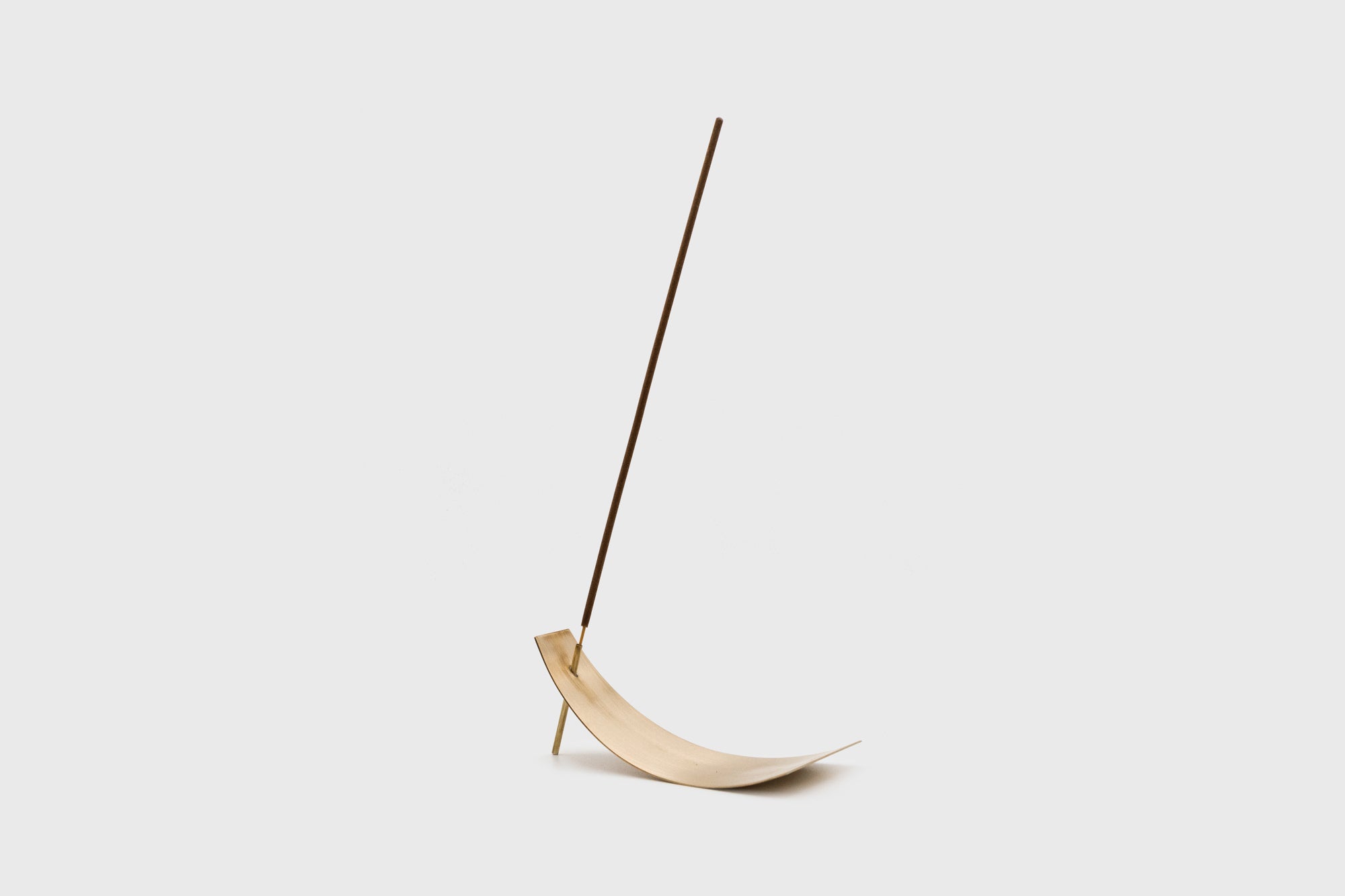 Brass Incense Stand | Apotheke Fragrance – BindleStore.