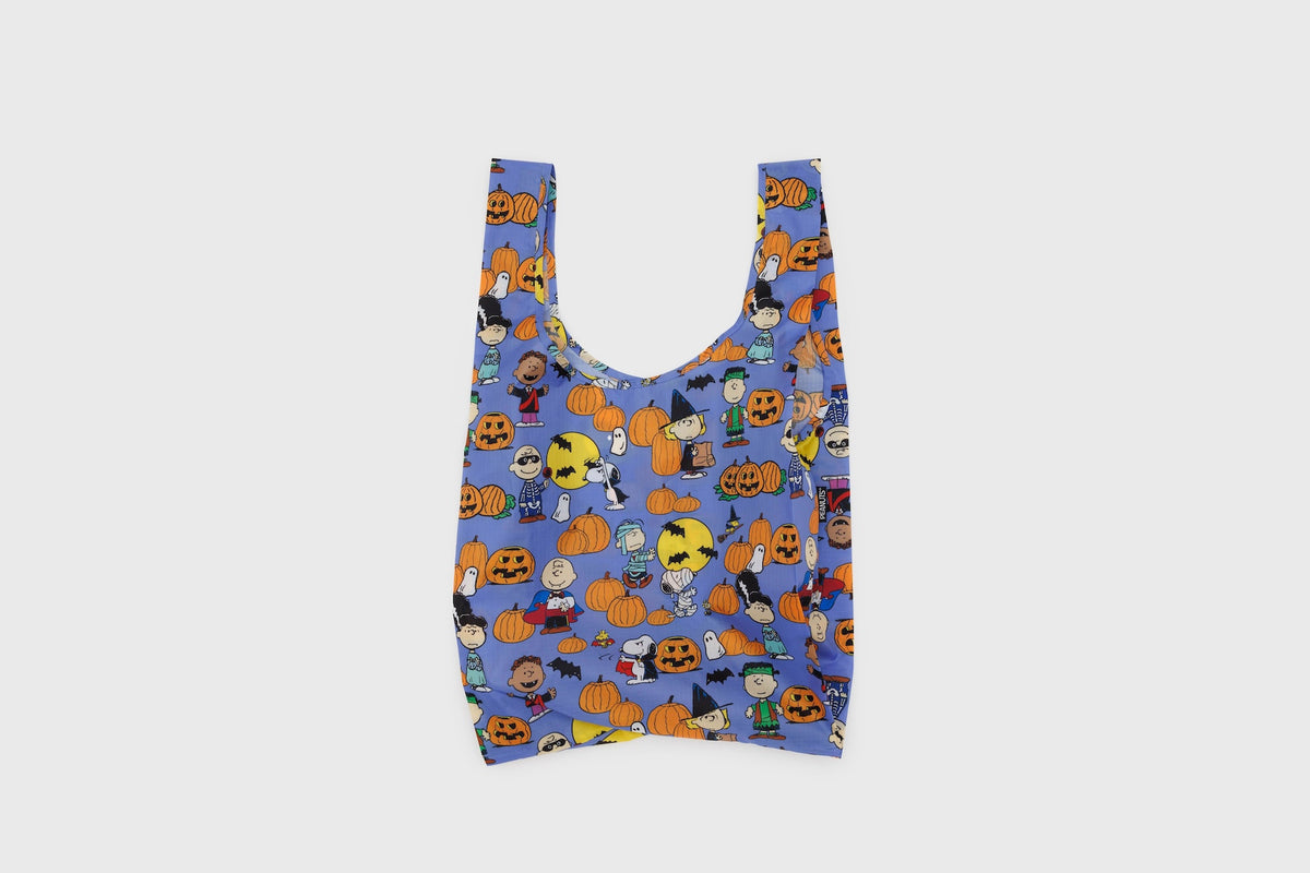 BAGGU-Peanuts-Snoopy-Pumpkin-