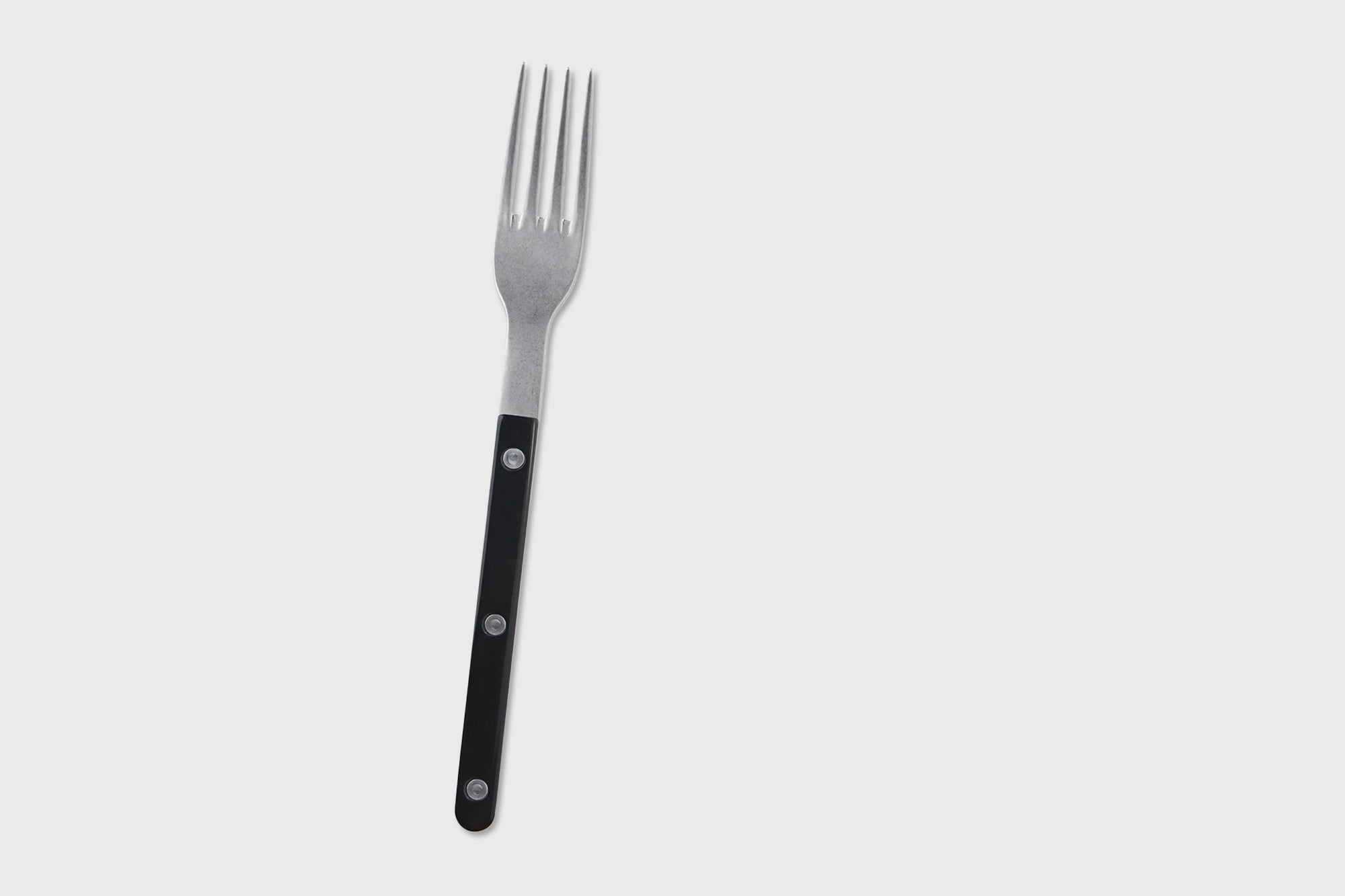 Sabre Paris - Bistrot Vintage Cutlery Black - BindleStore.