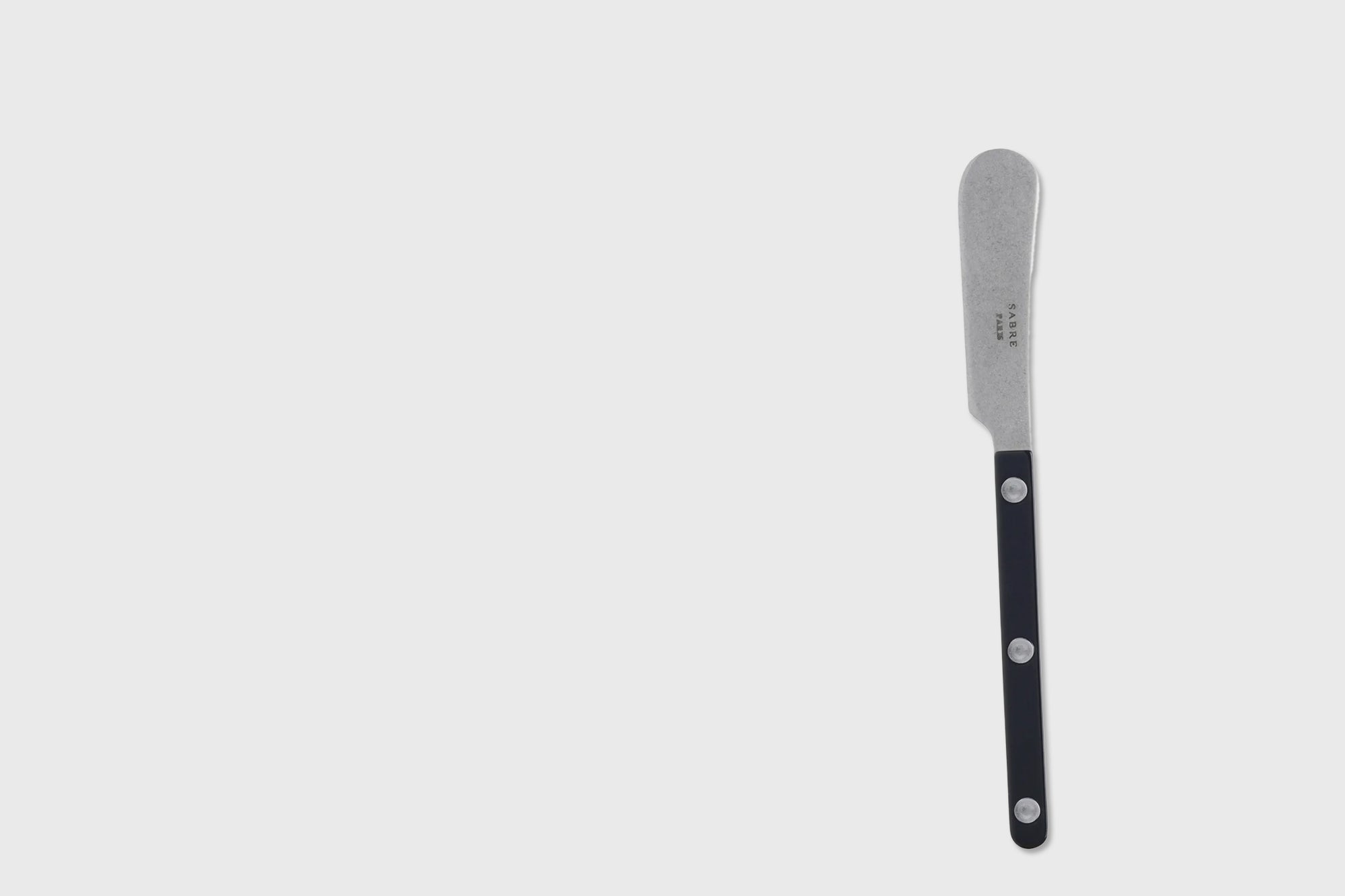 Sabre Paris - Bistrot Vintage Cutlery Black - BindleStore.