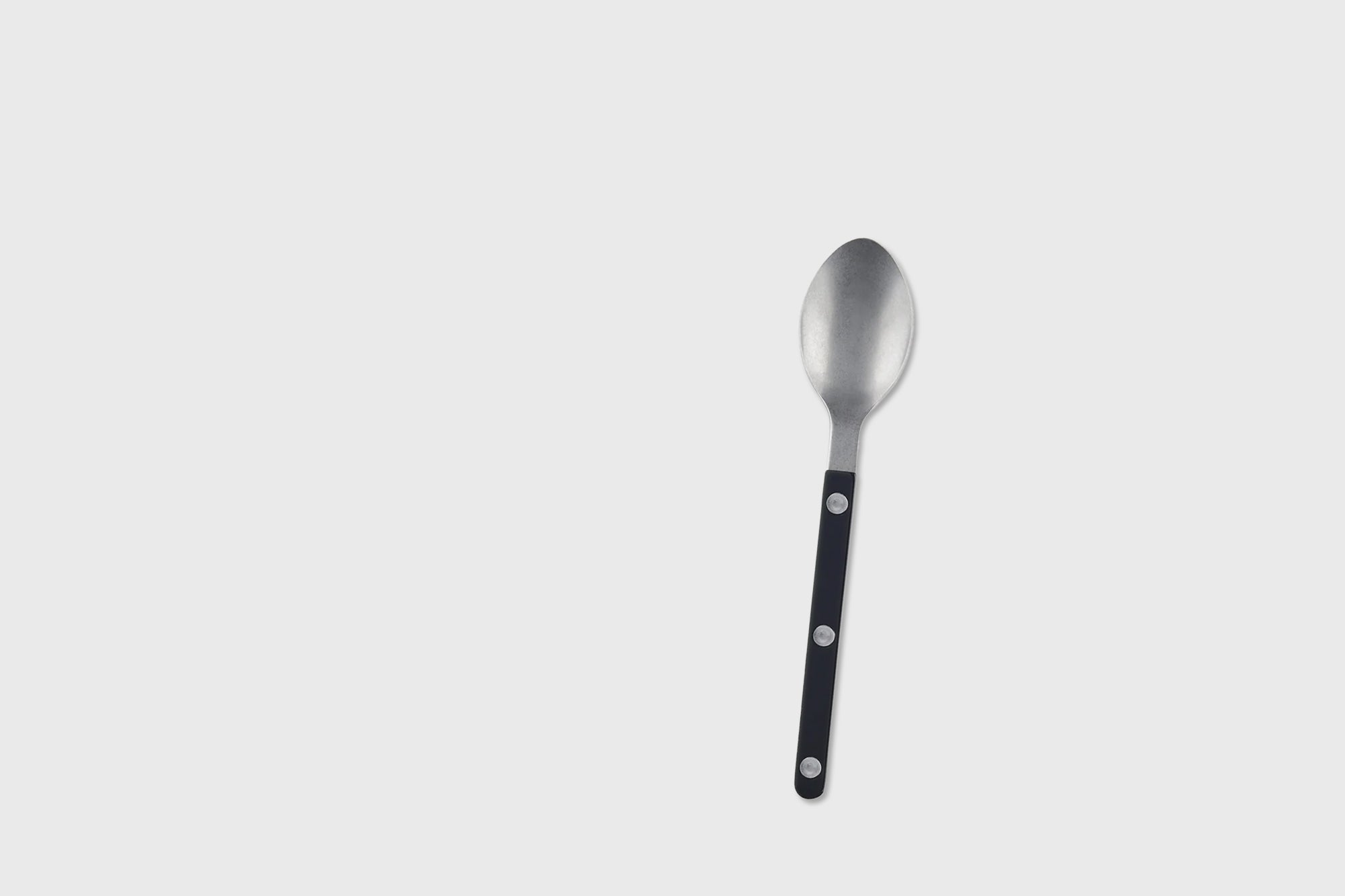 Sabre Paris - Bistrot Vintage Cutlery Black - BindleStore.