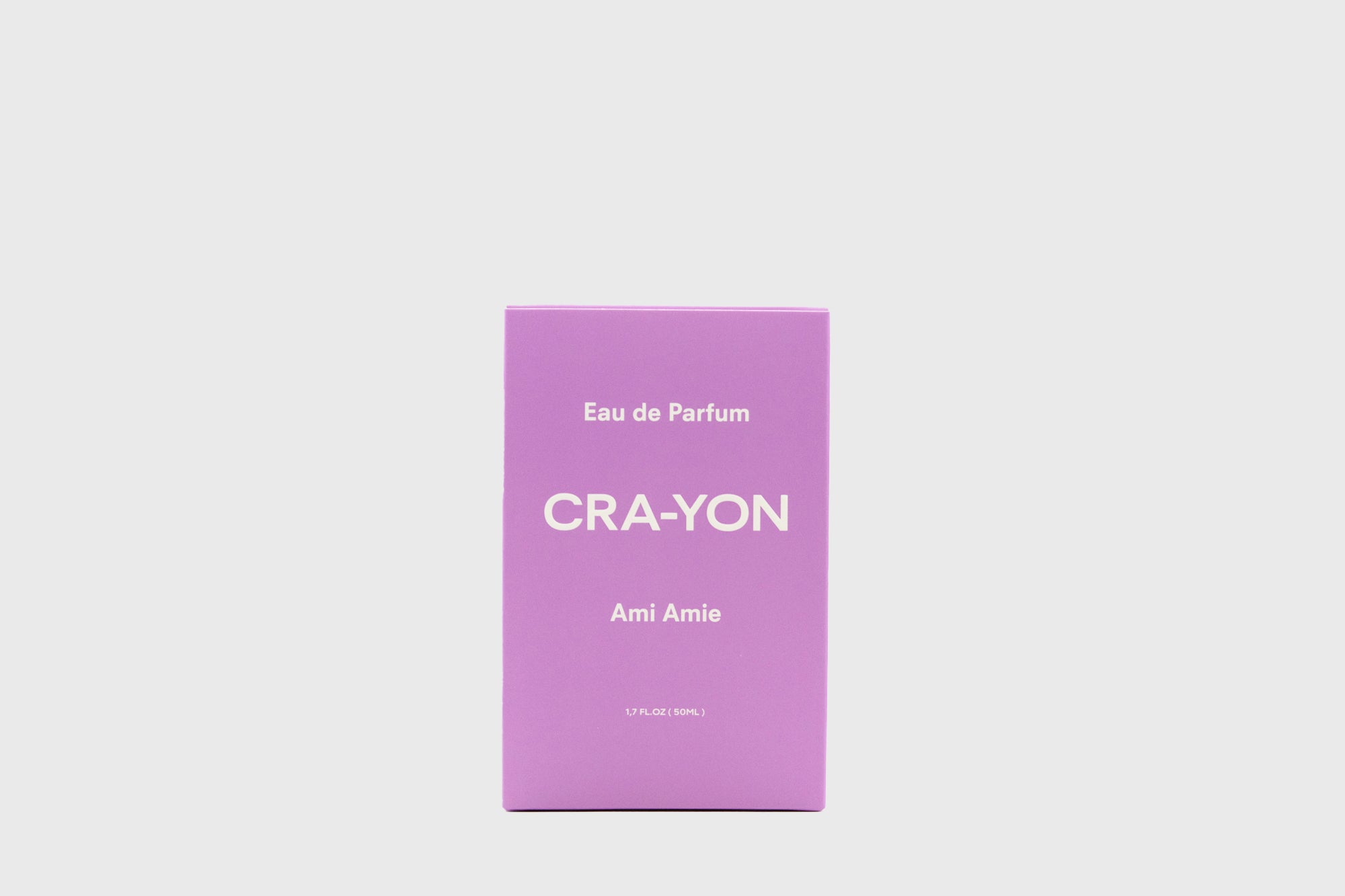 Ami Amie' Eau de Parfum | BindleStore.