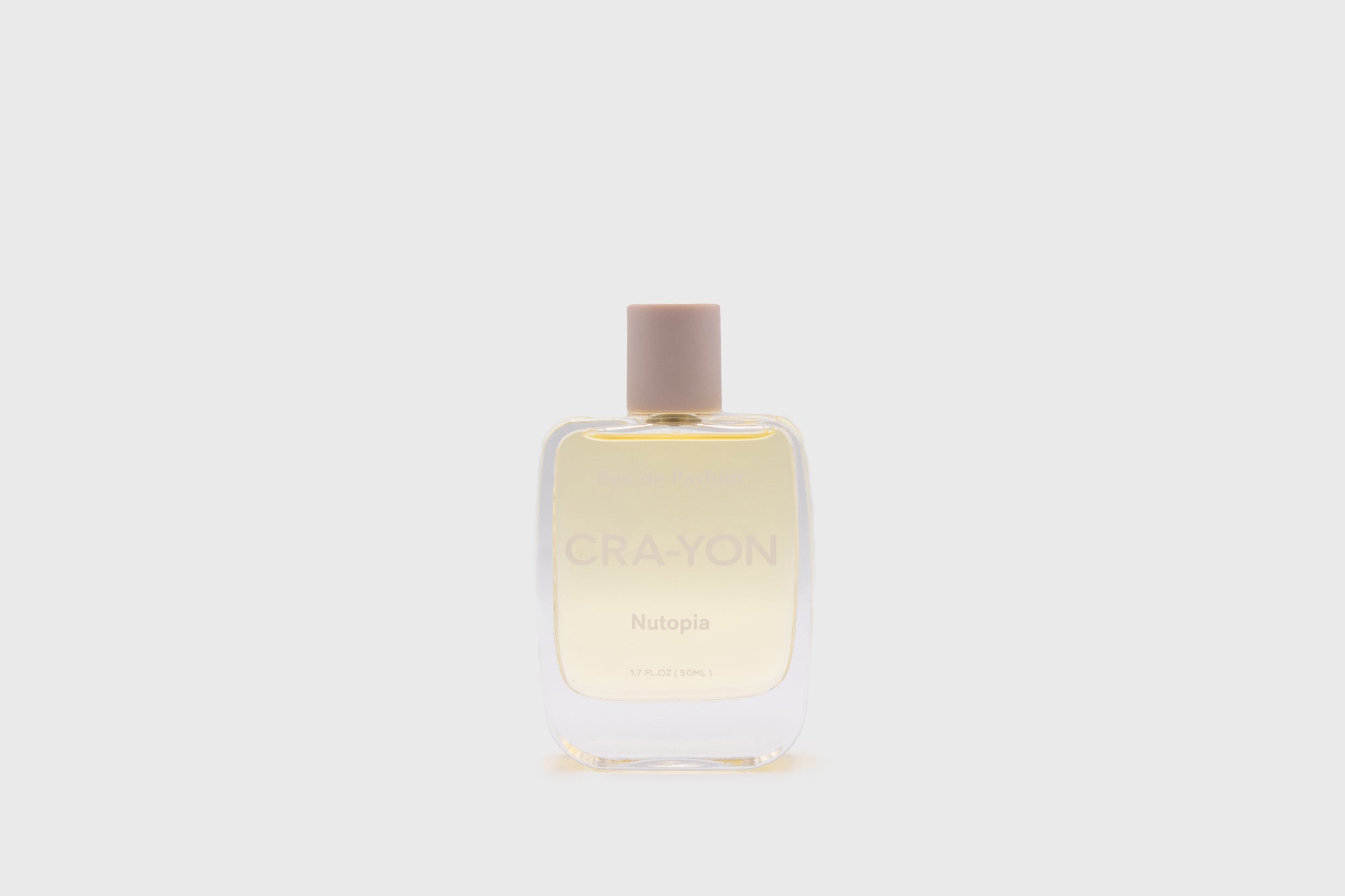 CRA-YON - ‘Nutopia’ Eau de Parfum - BindleStore.