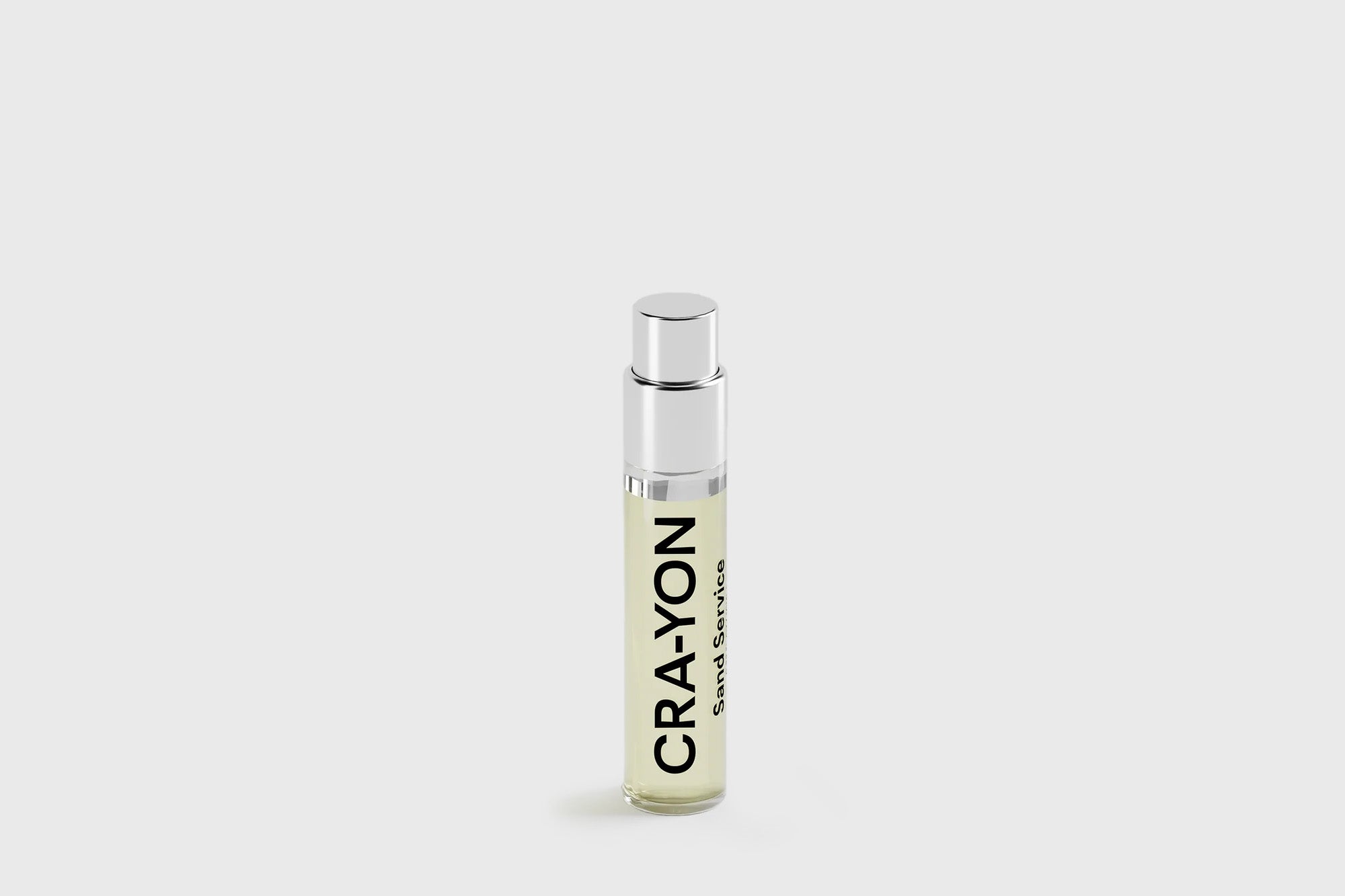 CRA-YON - ‘Sand Service’ Pocket Perfume - BindleStore.