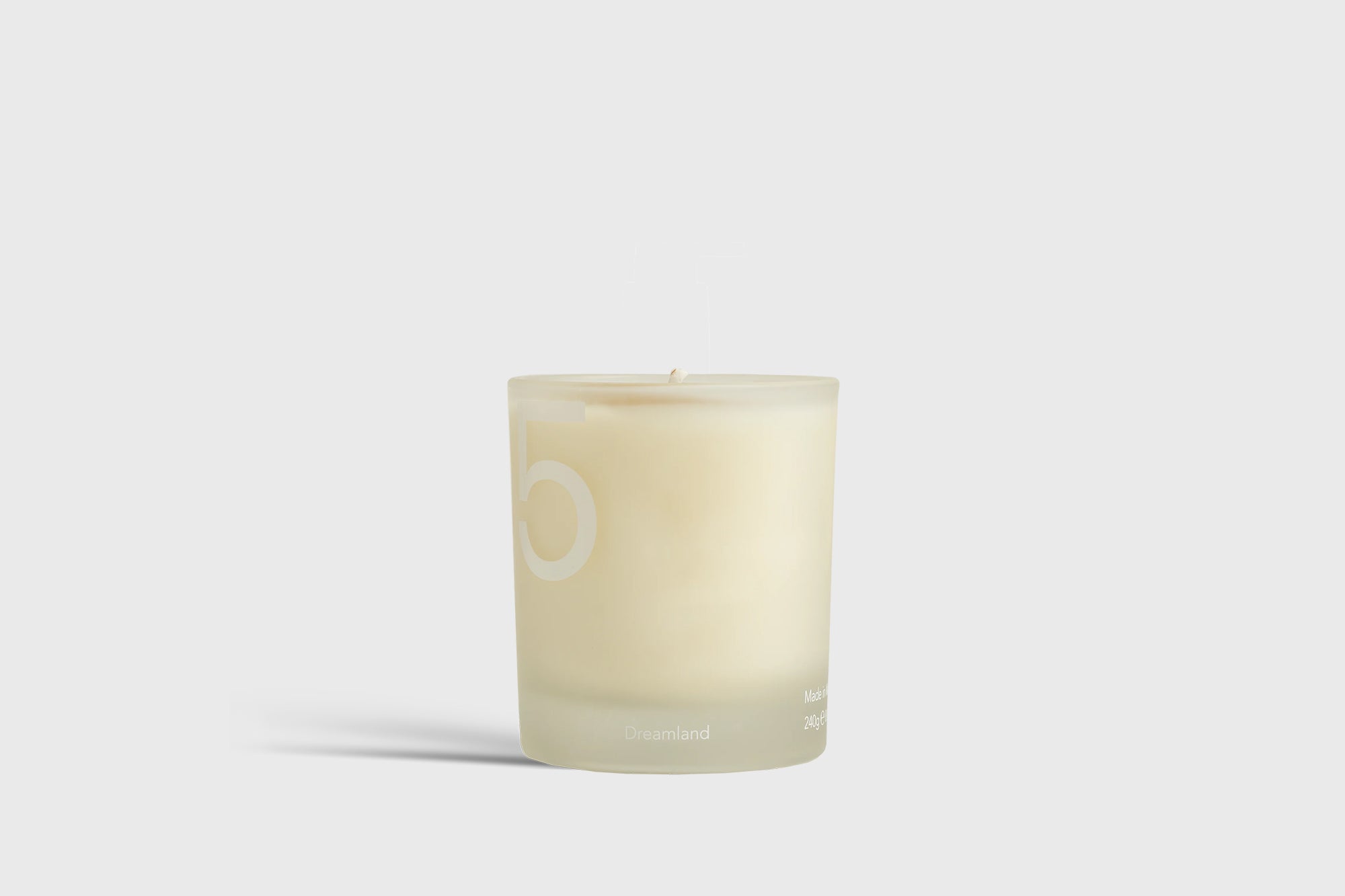 FKAH - Dreamland Candle - BindleStore.