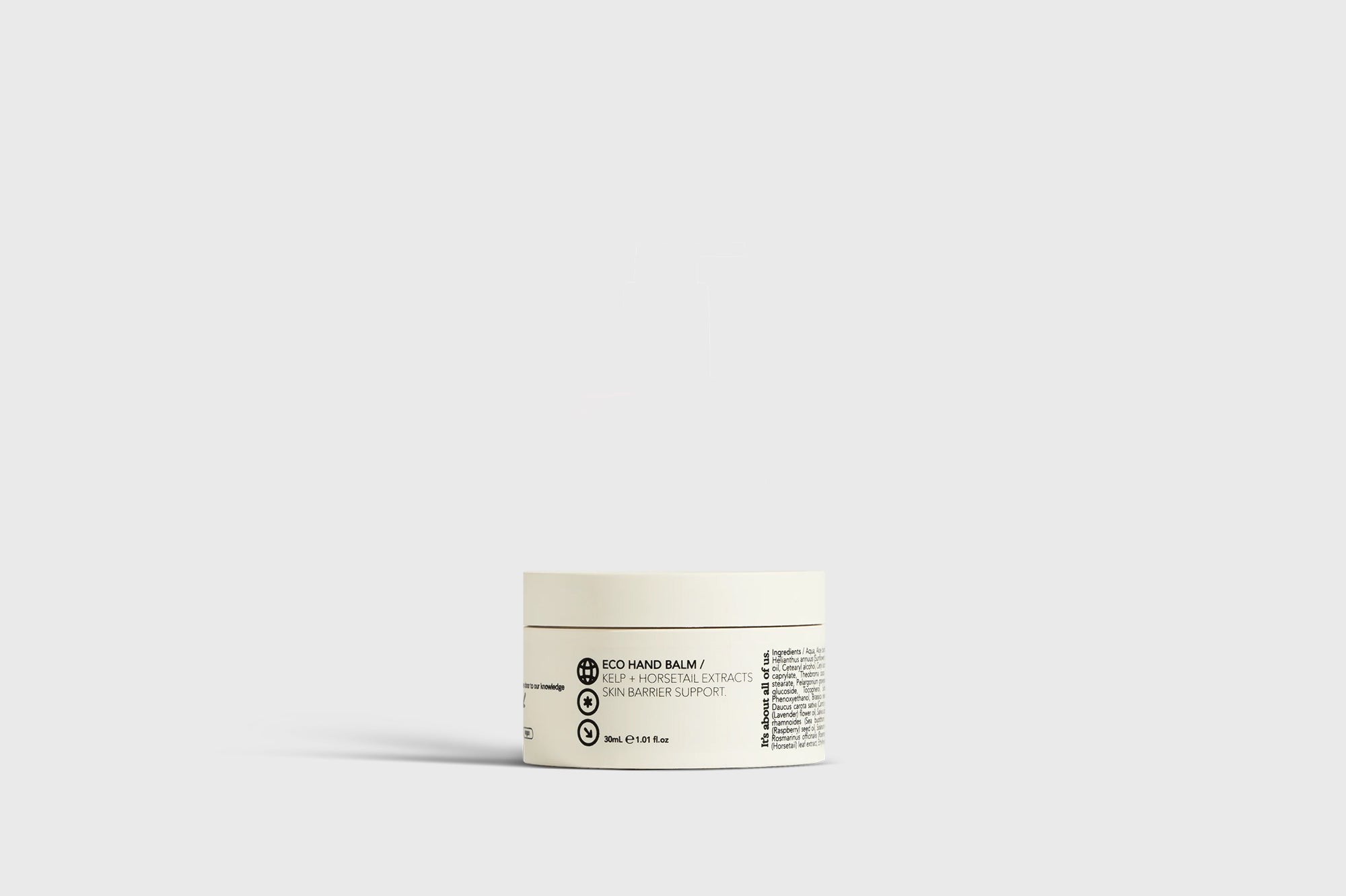 FKAH - Eco Hand Balm - BindleStore.