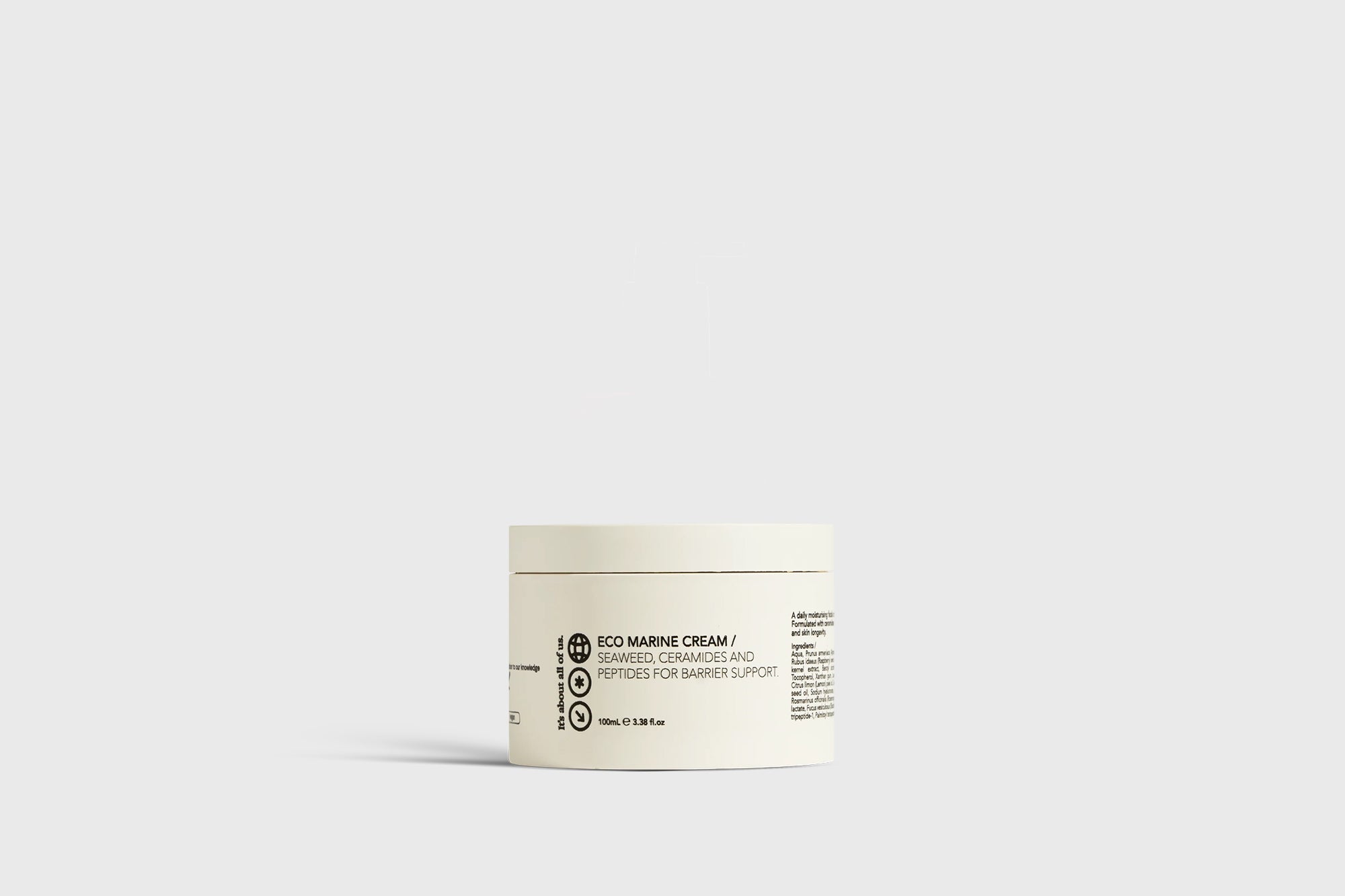 FKAH - Eco Marine Cream - BindleStore.