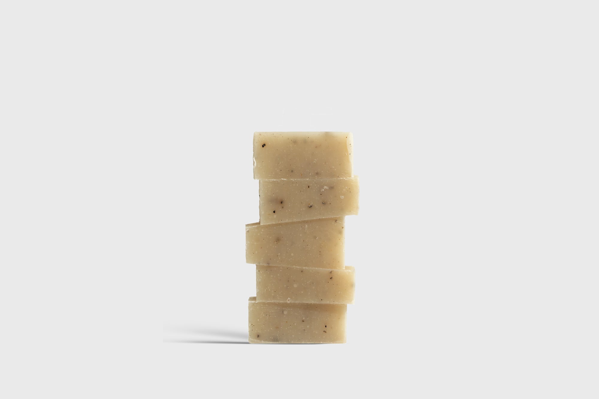 FKAH - Exfoliating Seaweed Block - BindleStore.