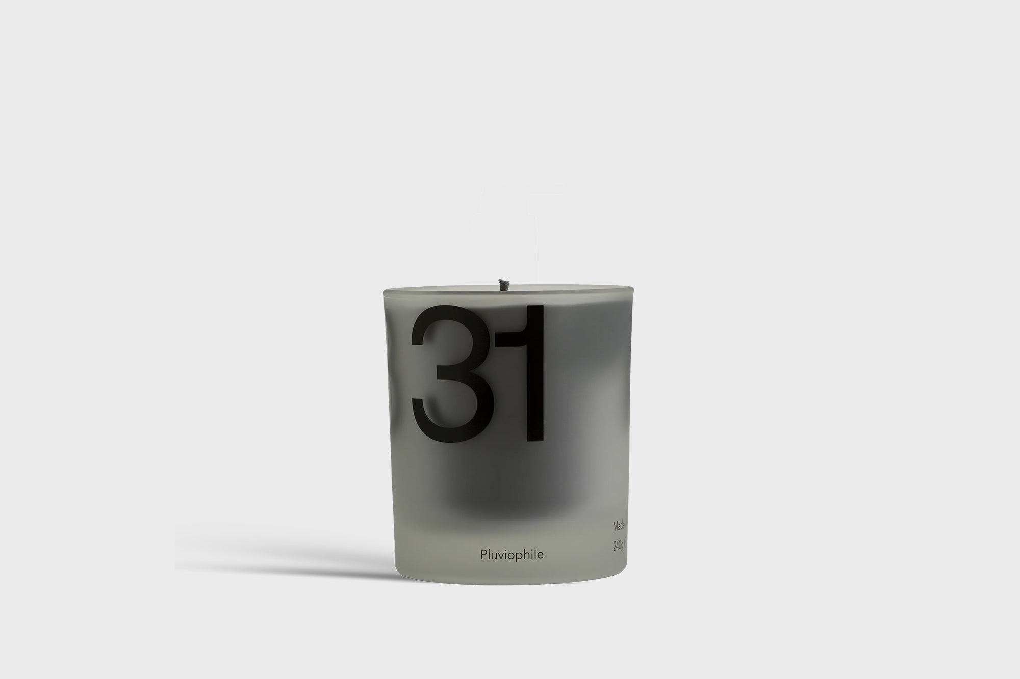FKAH - Pluviophile Candle - BindleStore.