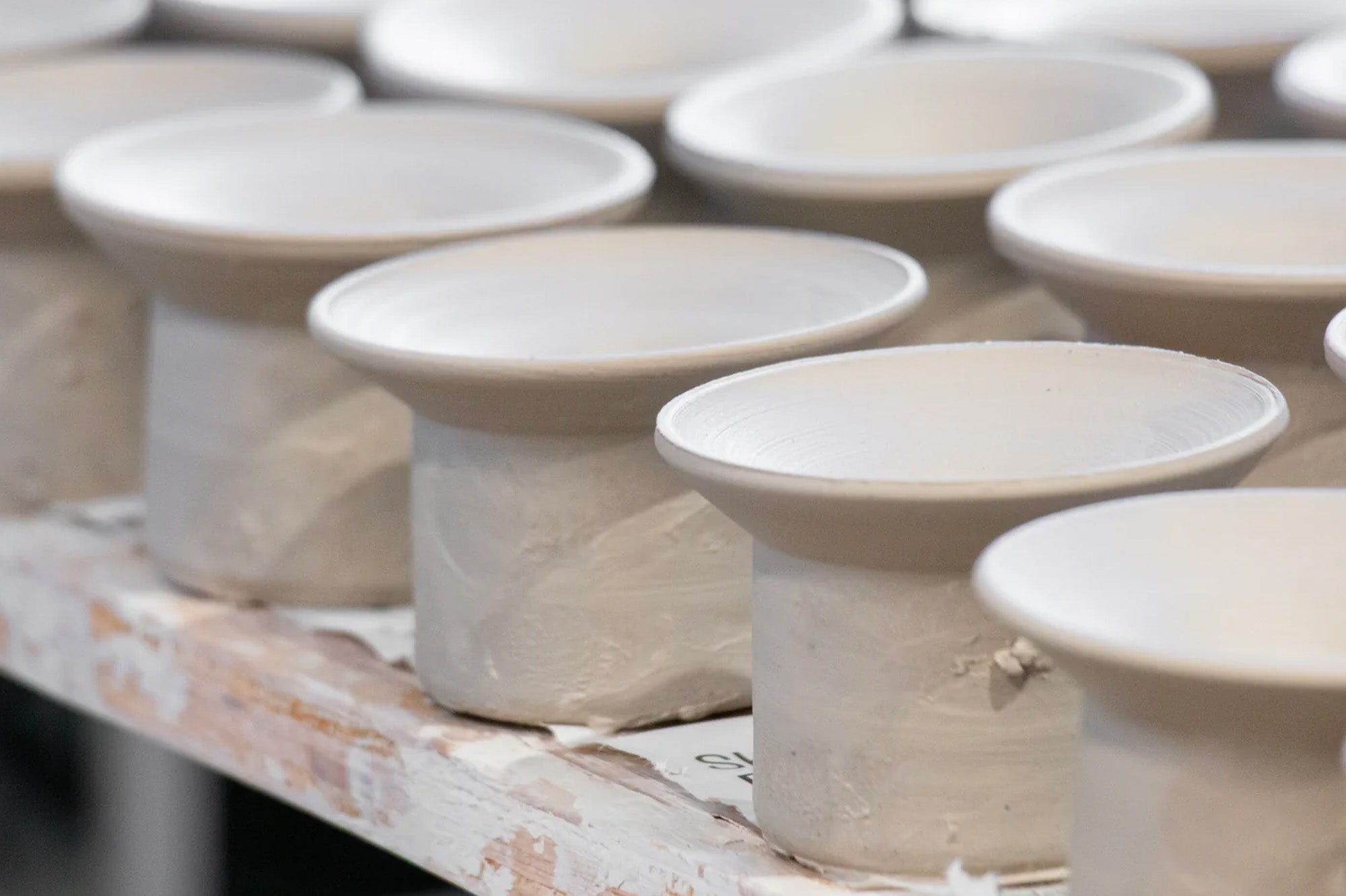 Studio Arhoj - 'Hono' Candle Holder - BindleStore.