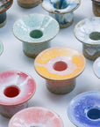 Studio Arhoj - 'Hono' Candle Holder - BindleStore.
