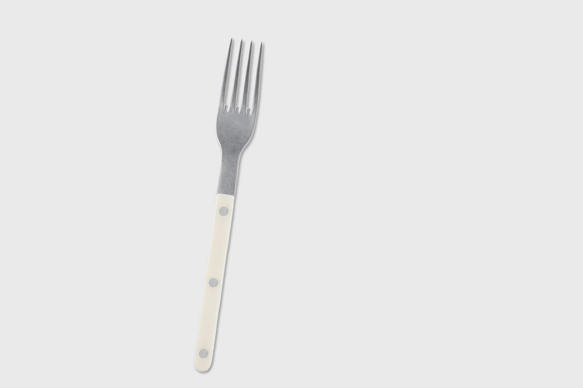 Sabre Paris - Bistrot Vintage Cutlery Ivory - BindleStore.