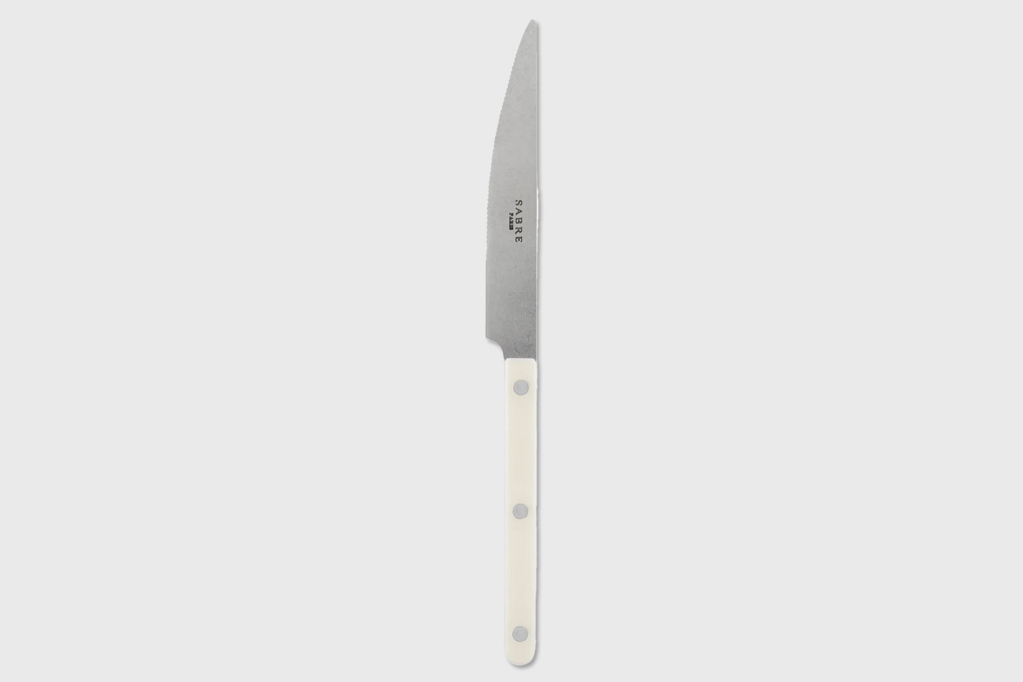 Sabre Paris - Bistrot Vintage Cutlery Ivory - BindleStore.