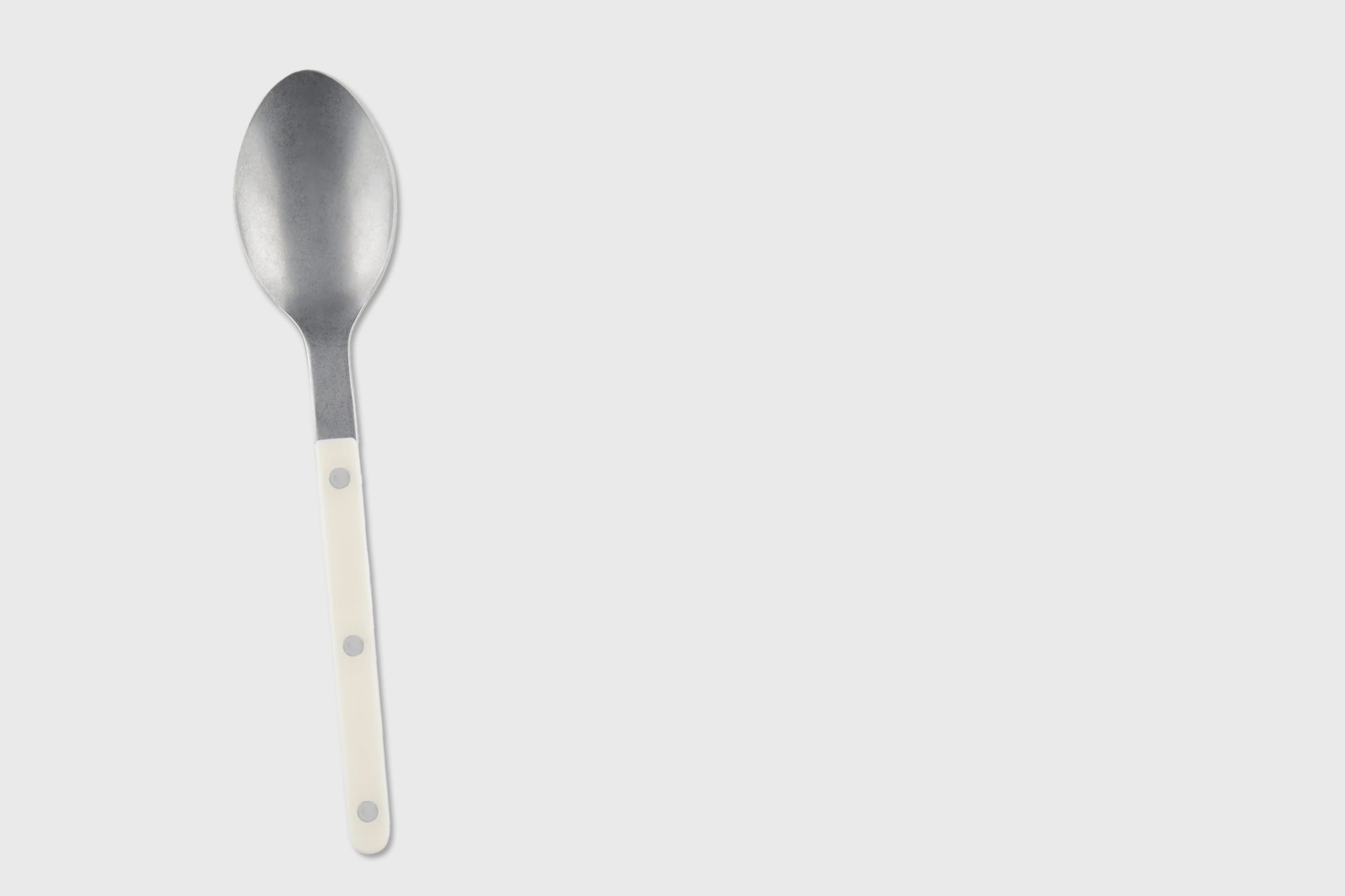 Sabre Paris - Bistrot Vintage Cutlery Ivory - BindleStore.