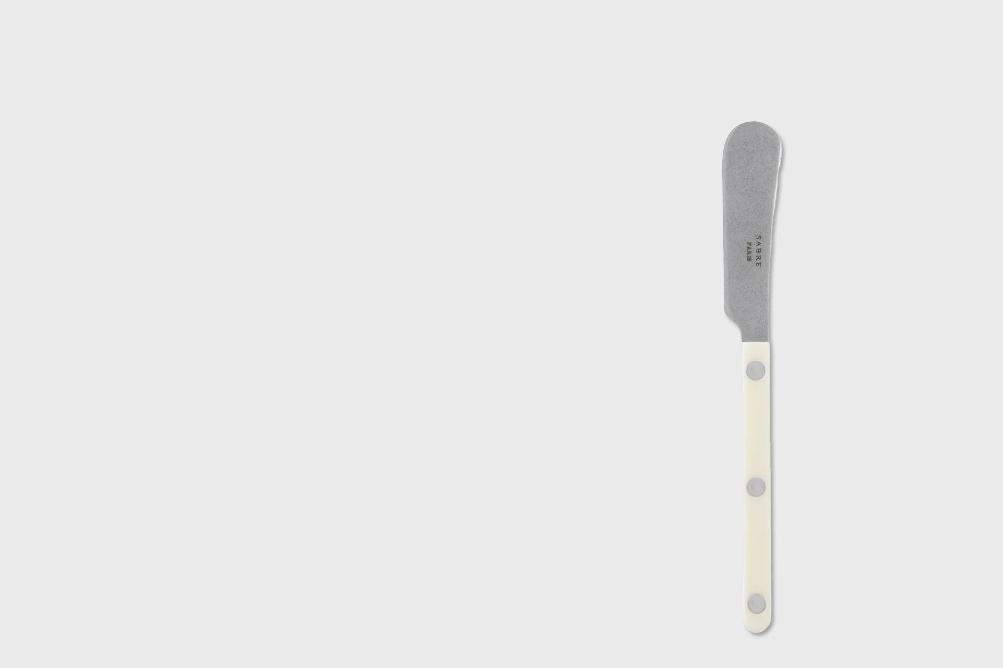 Sabre Paris - Bistrot Vintage Cutlery Ivory - BindleStore.