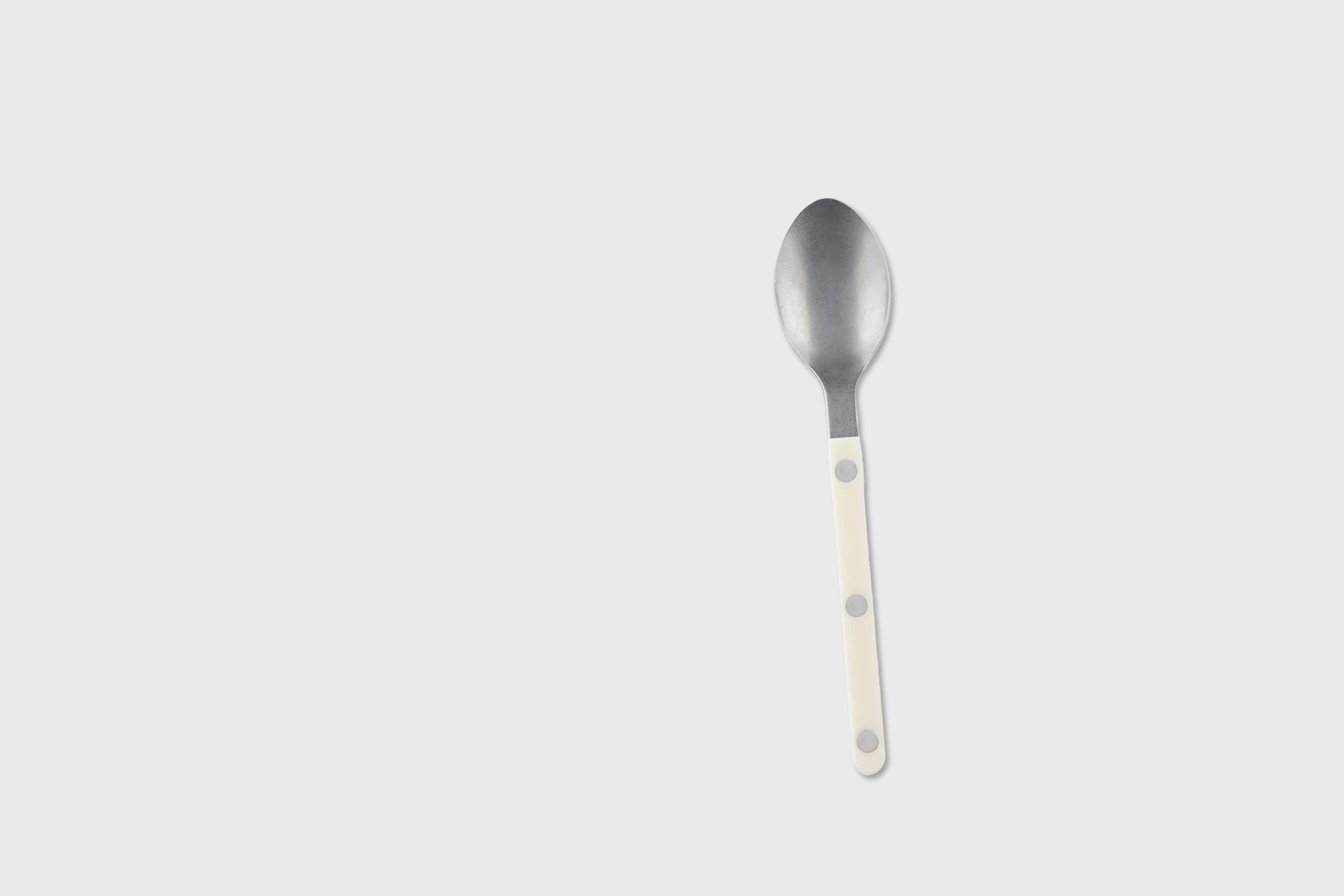 Sabre Paris - Bistrot Vintage Cutlery Ivory - BindleStore.