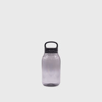Water Bottle 300ml [Smoke] Drinks Carriers [Accessories] KINTO    Deadstock General Store, Manchester