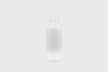 Water Bottle 950ml [Clear] Drinks Carriers [Accessories] KINTO    Deadstock General Store, Manchester