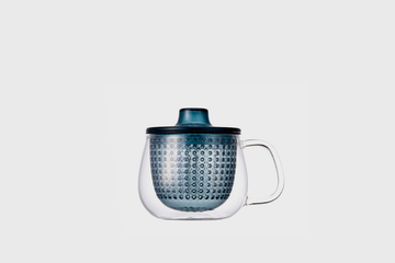 UNIMUG [Navy] Tea & Coffee [Kitchen & Dining] KINTO    Deadstock General Store, Manchester