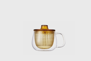 UNIMUG [Yellow] Tea & Coffee [Kitchen & Dining] KINTO    Deadstock General Store, Manchester