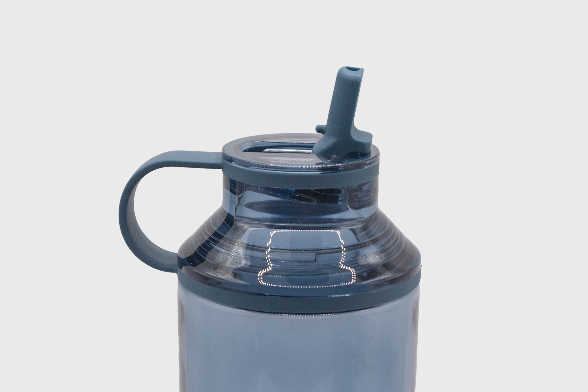 Active Bottle 950ml – Navy | KINTO
