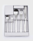 KINTO - HIBI Cutlery Set - BindleStore.