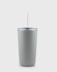 To Go Tumbler 480ml with straw