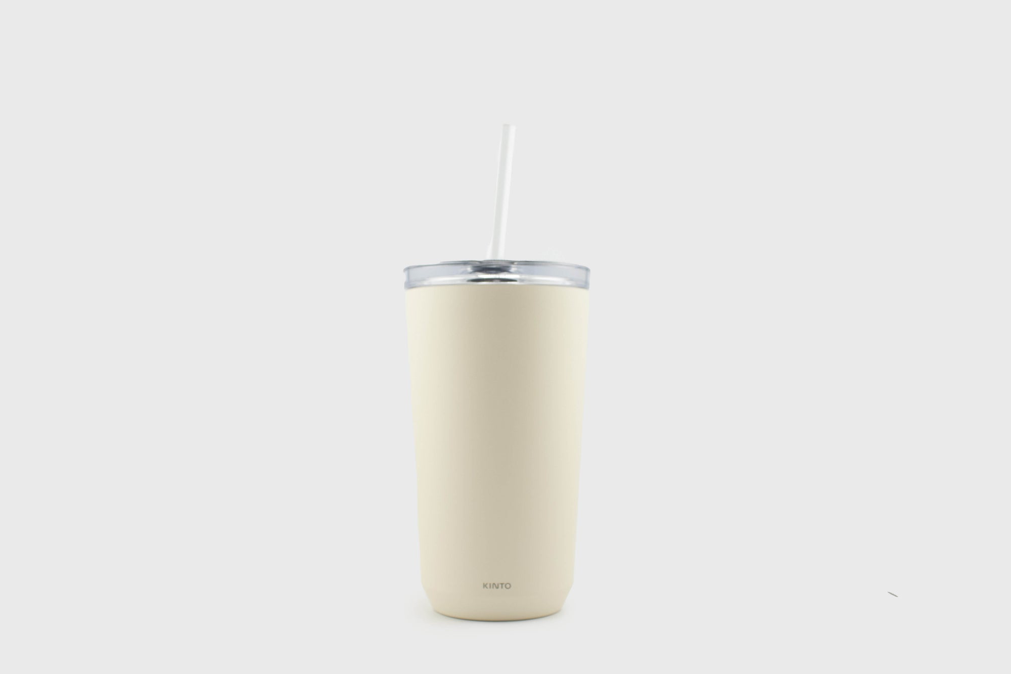 To Go Tumbler 480ml with straw