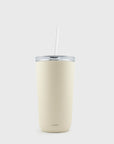 To Go Tumbler 480ml with straw