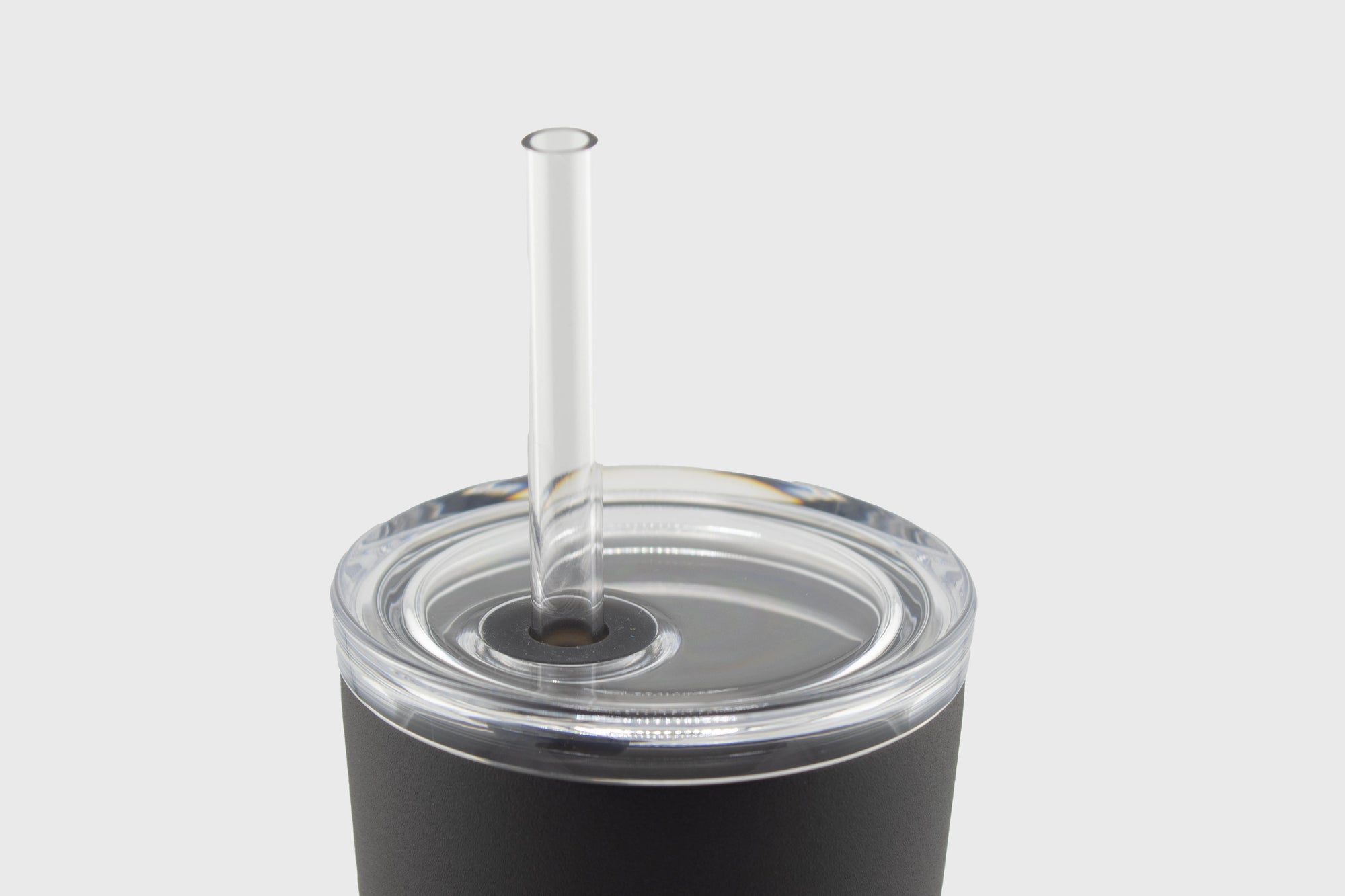 To Go Tumbler 480ml with straw