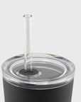To Go Tumbler 480ml with straw