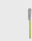 Sabre Paris - Bistrot Vintage Cutlery Lime - BindleStore.