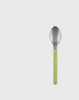 Sabre Paris - Bistrot Vintage Cutlery Lime - BindleStore.