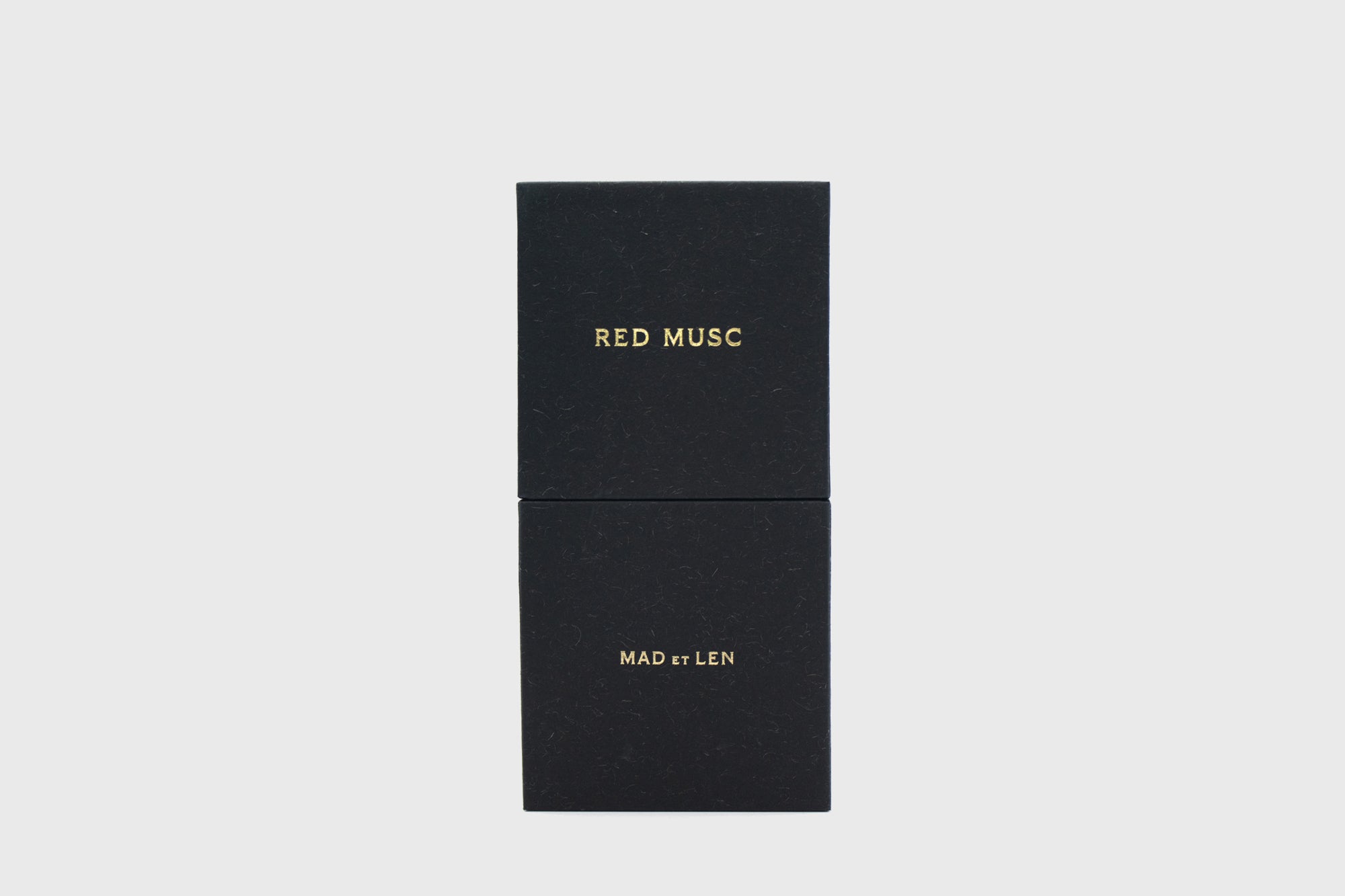 Red musk best sale mad et len