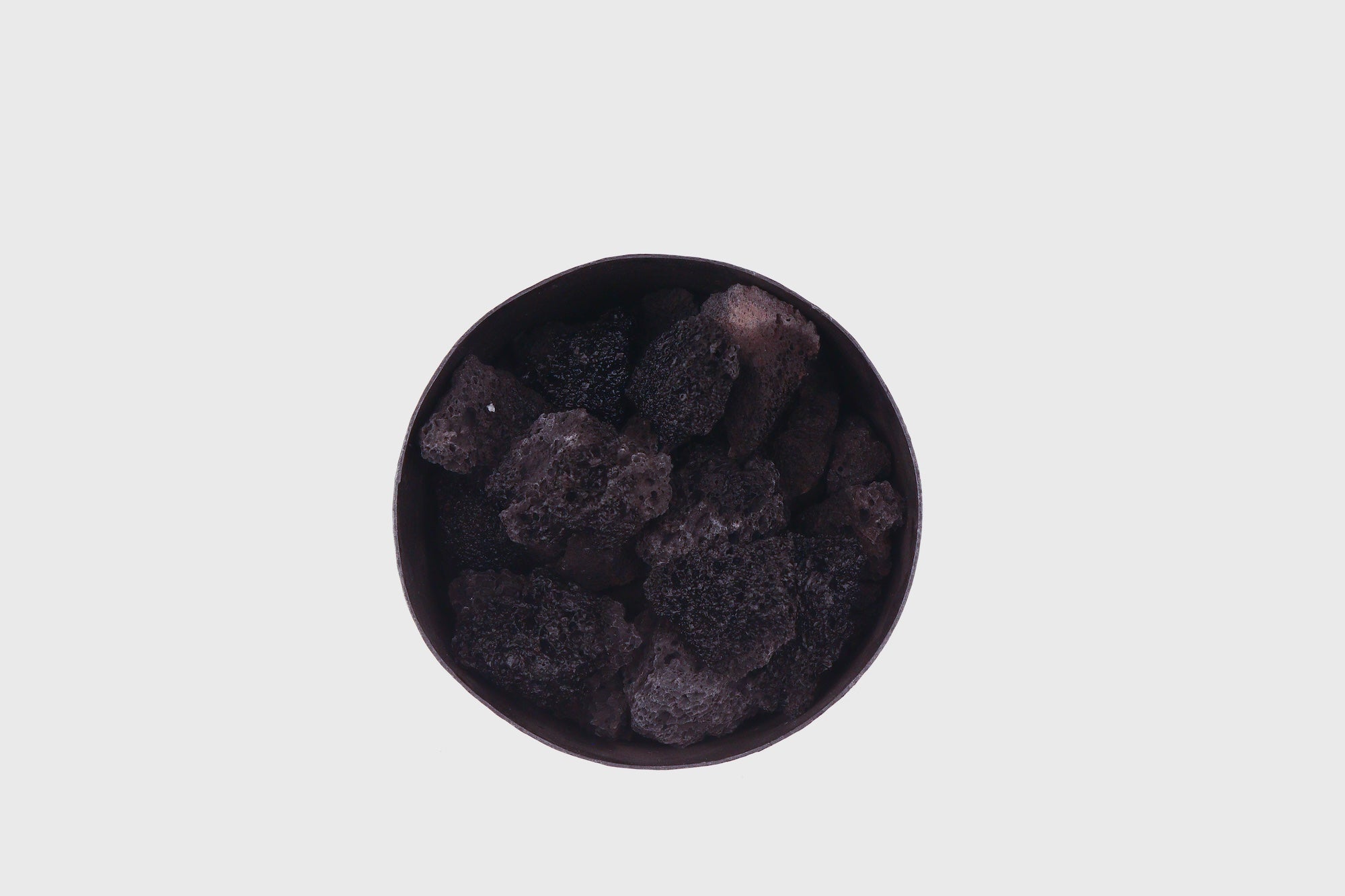 MAD et LEN - 'Terre Noire' Pot Pourri Apothicaire - BindleStore.