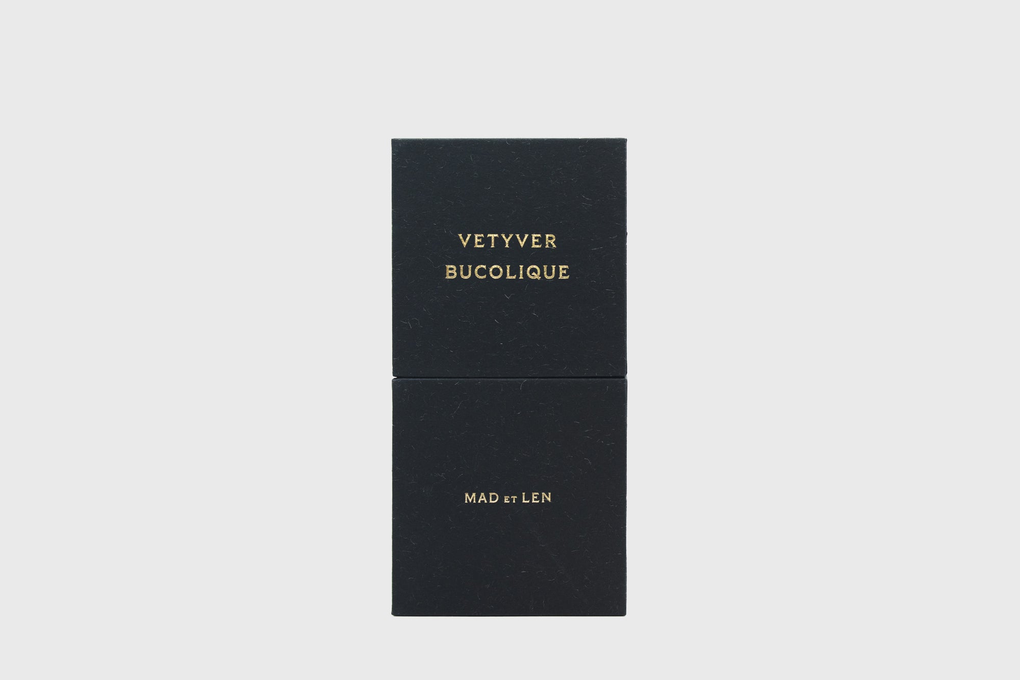 Vetyver Bucolique Eau de Parfum | MAD et LEN – BindleStore.