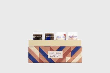'Scent The Mood' Votive Gift Set Candles & Home Fragrance [Homeware] (MALIN+GOETZ)    Deadstock General Store, Manchester