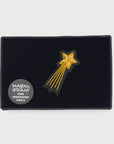 Macon & Lesquoy - Shooting Star Brooch - BindleStore.
