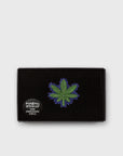 Macon & Lesquoy - Cannabis Leaf Brooch - BindleStore.