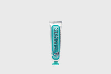 Anise Mint Toothpaste Face [Beauty & Grooming] Marvis    Deadstock General Store, Manchester