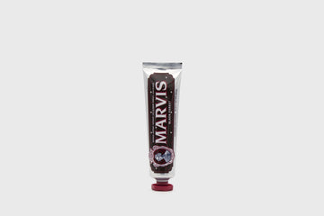 Black Forest Toothpaste Face [Beauty & Grooming] Marvis    Deadstock General Store, Manchester
