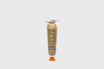 Orange Blossom Bloom Toothpaste Face [Beauty & Grooming] Marvis    Deadstock General Store, Manchester