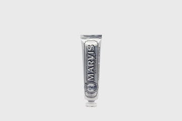 Whitening Mint Toothpaste Face [Beauty & Grooming] Marvis    Deadstock General Store, Manchester