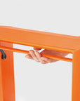 Metaphys - Lucano 1 Step Stool - BindleStore.