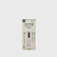 Cutter XS Stationery [Office & Stationery] Midori    Deadstock General Store, Manchester