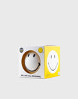 Mr Maria - White Smiley Bundle of Light - BindleStore.