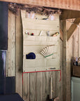 Canvas Tool Display