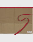 Niwaki - Canvas Tool Roll - BindleStore.